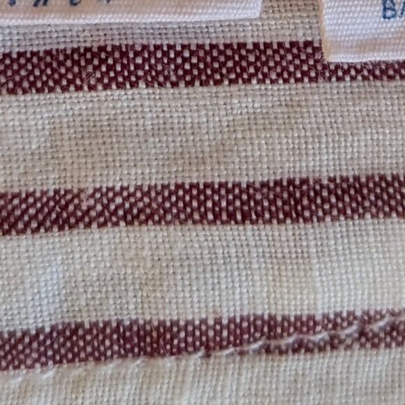 Sigrid Olsen Linen Blouse size Small - Picture 10 of 10